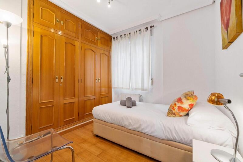 3 Schlafzimmer Appartement zu verkaufen