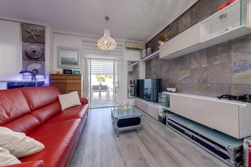 1 Cuarto Apartamento en venta