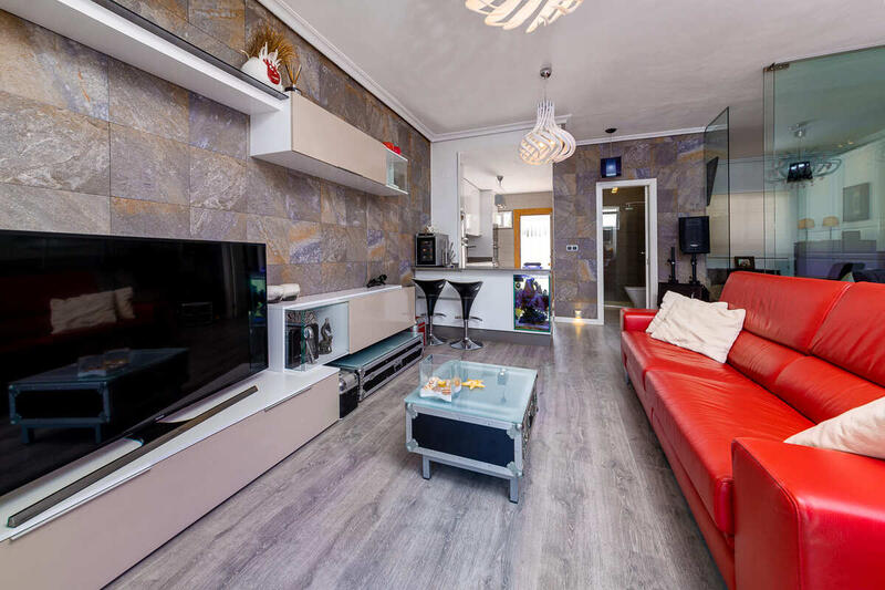 1 Cuarto Apartamento en venta