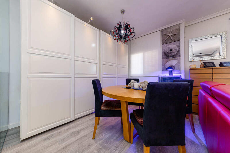 1 Cuarto Apartamento en venta