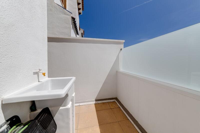 1 Cuarto Apartamento en venta