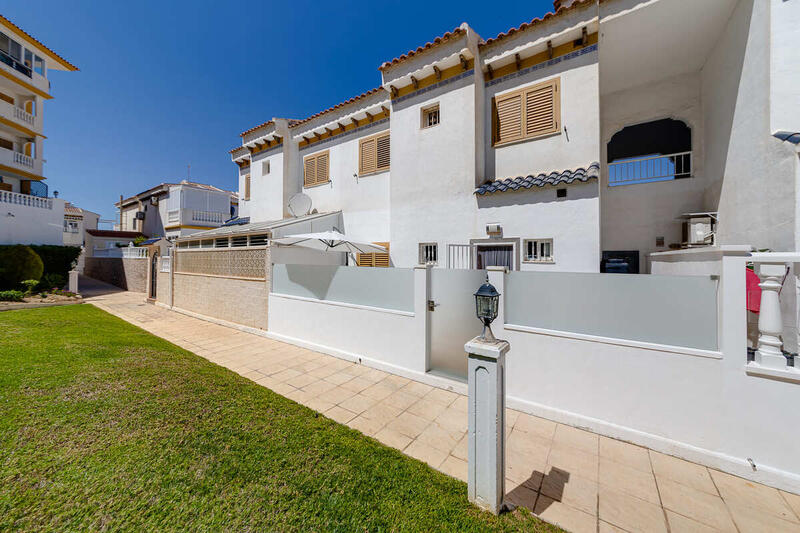 1 Cuarto Apartamento en venta