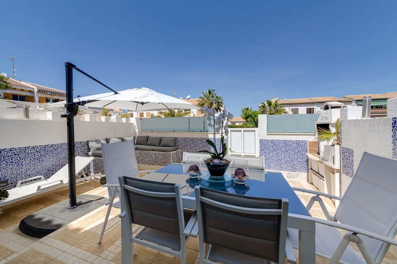 1 Cuarto Apartamento en venta