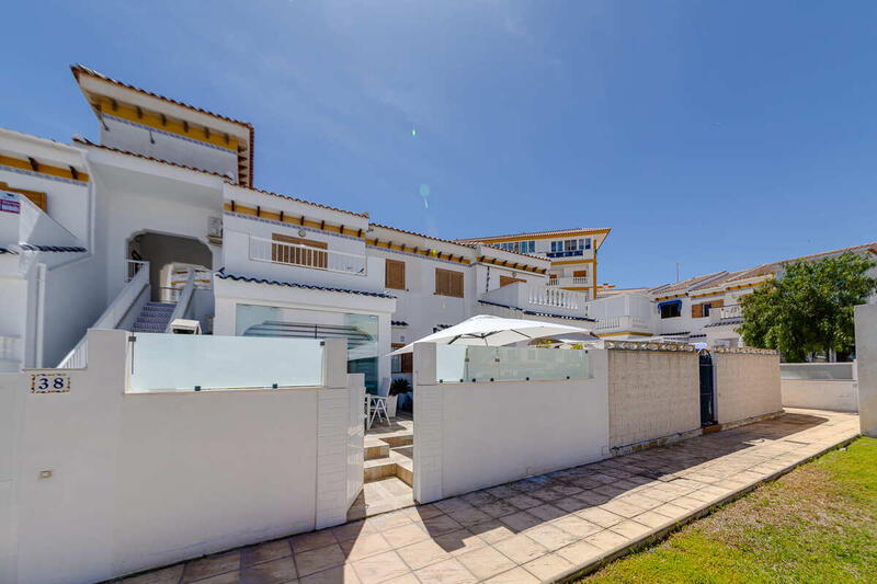 1 Cuarto Apartamento en venta