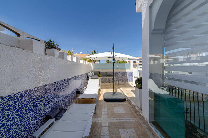1 Cuarto Apartamento en venta