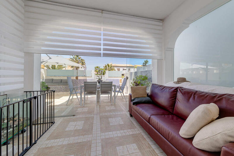 1 Cuarto Apartamento en venta