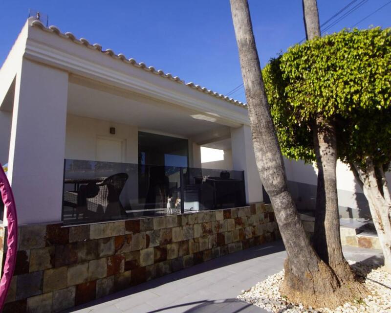 Country House for sale in Torrevieja, Alicante