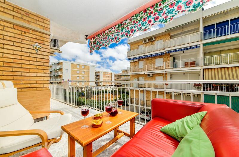 Appartement Te koop in Orihuela Costa, Alicante