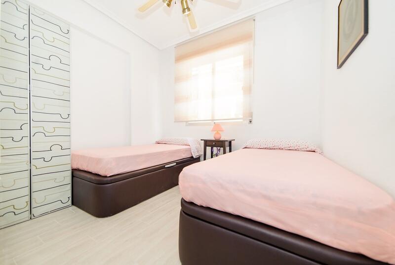 3 Schlafzimmer Appartement zu verkaufen