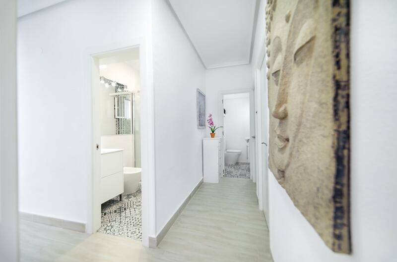 3 Cuarto Apartamento en venta