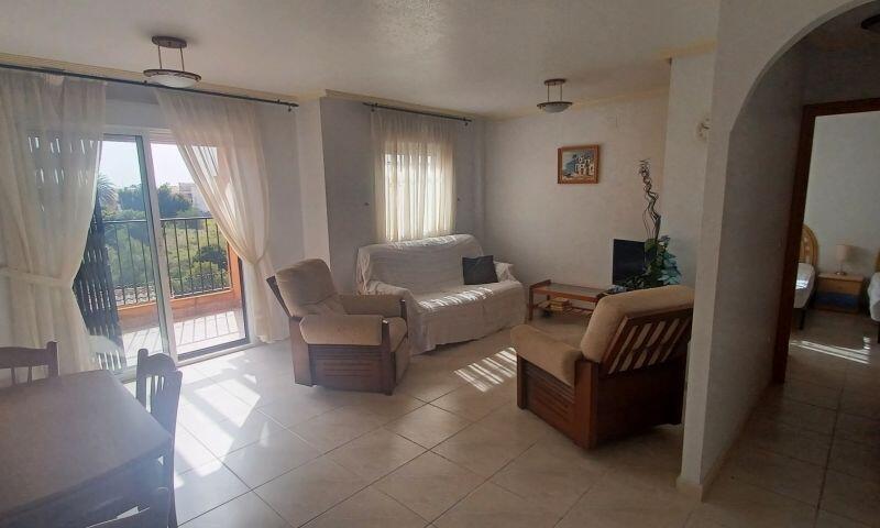 2 Cuarto Apartamento en venta