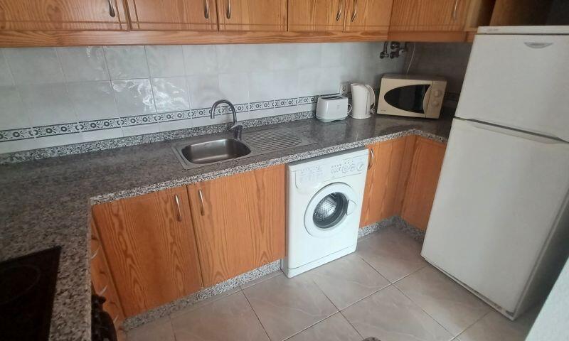 2 Cuarto Apartamento en venta