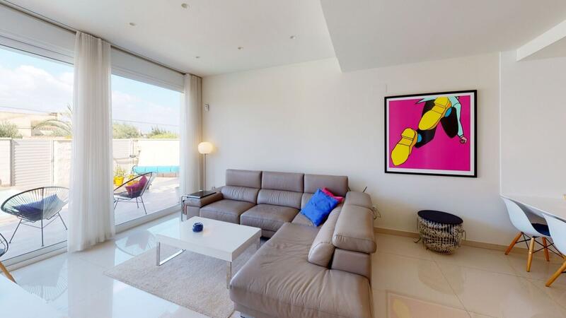 4 bedroom Country House for sale