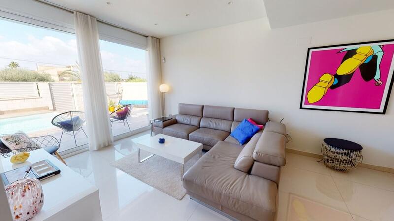 4 bedroom Country House for sale