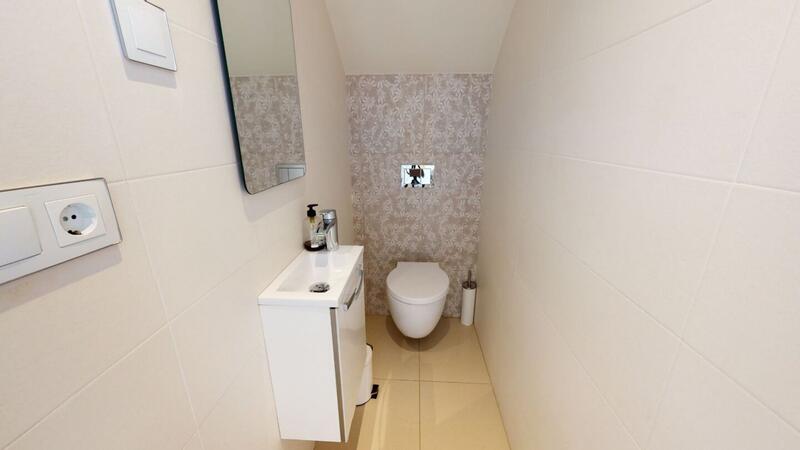 4 bedroom Country House for sale