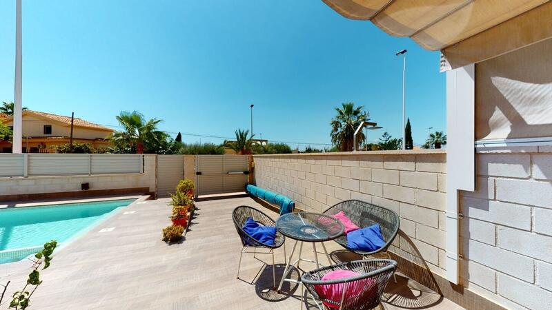 4 bedroom Country House for sale