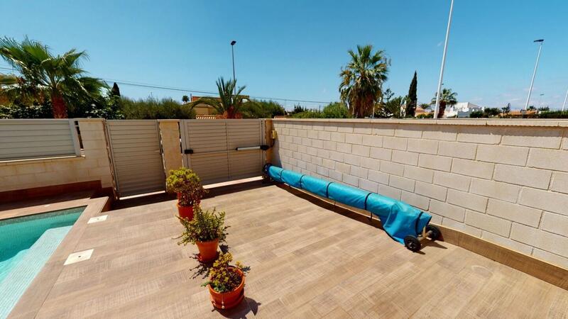 4 bedroom Country House for sale