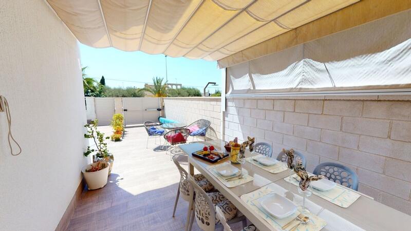 4 bedroom Country House for sale
