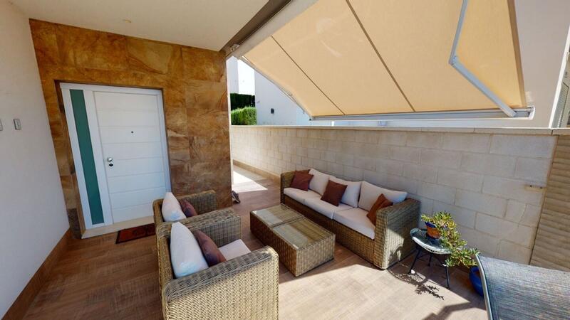 4 bedroom Country House for sale
