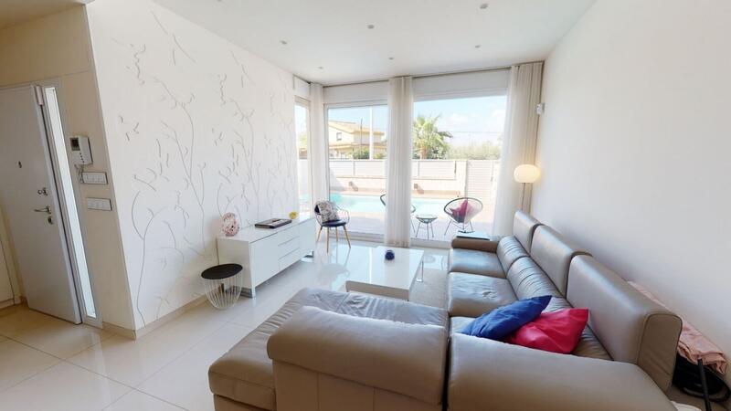 4 bedroom Country House for sale