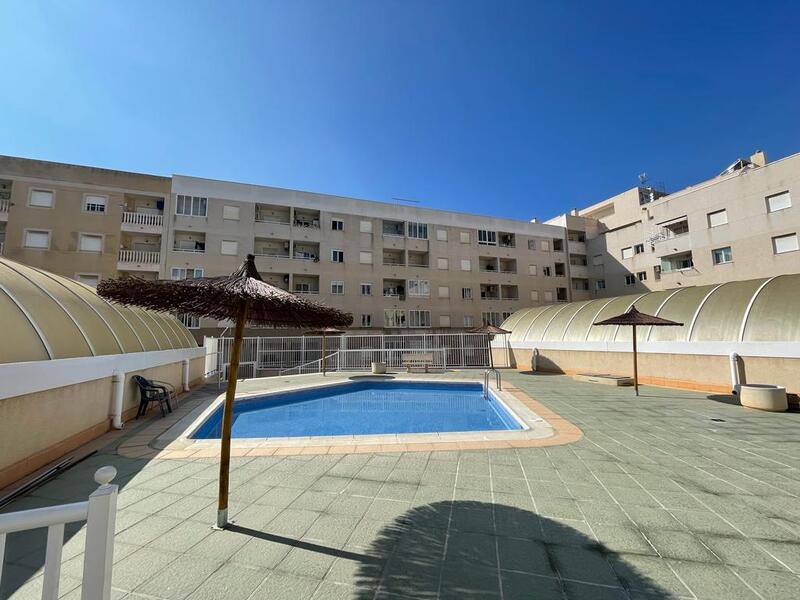 Apartment for sale in Torrevieja, Alicante