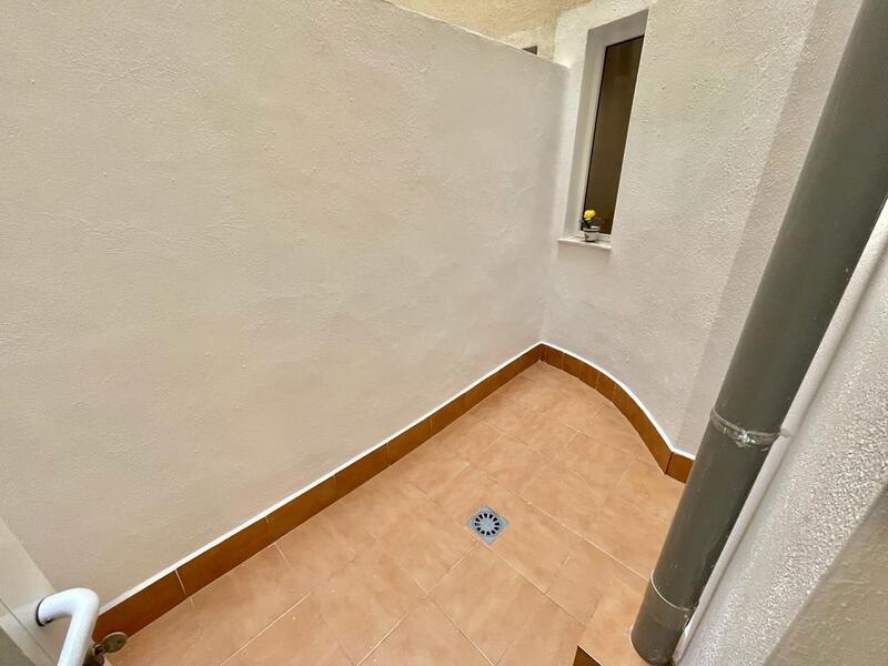 2 slaapkamer Appartement Te koop