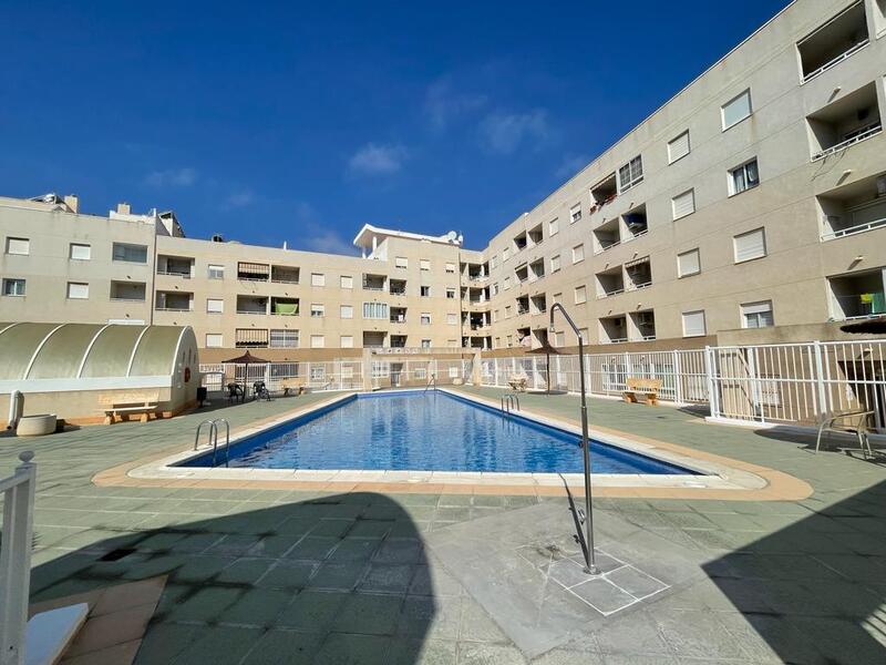 2 Cuarto Apartamento en venta