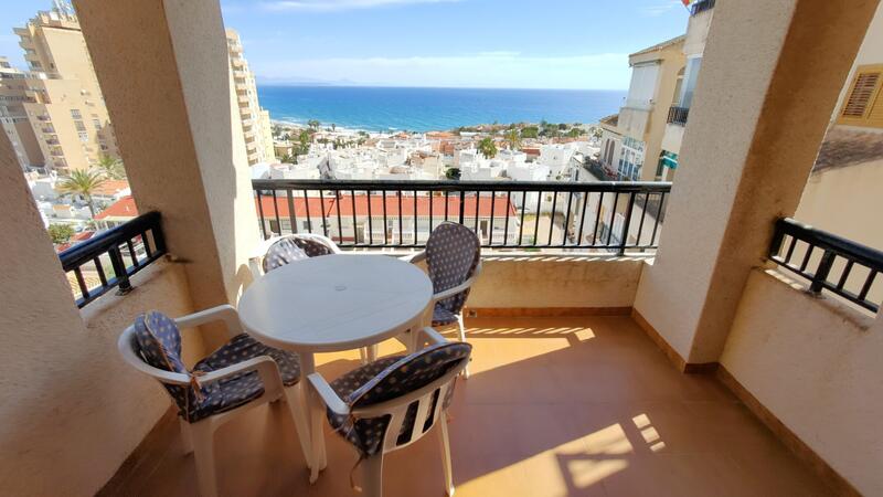 Appartement à vendre dans Torrevieja, Alicante