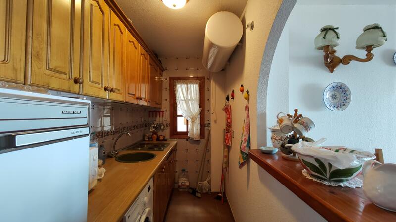 1 bedroom Apartment for sale