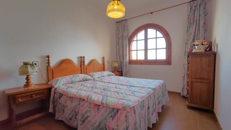 1 Schlafzimmer Appartement zu verkaufen