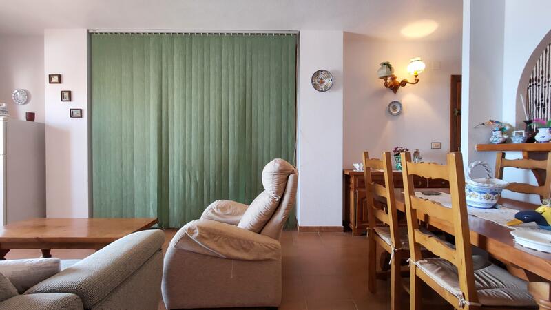 1 slaapkamer Appartement Te koop