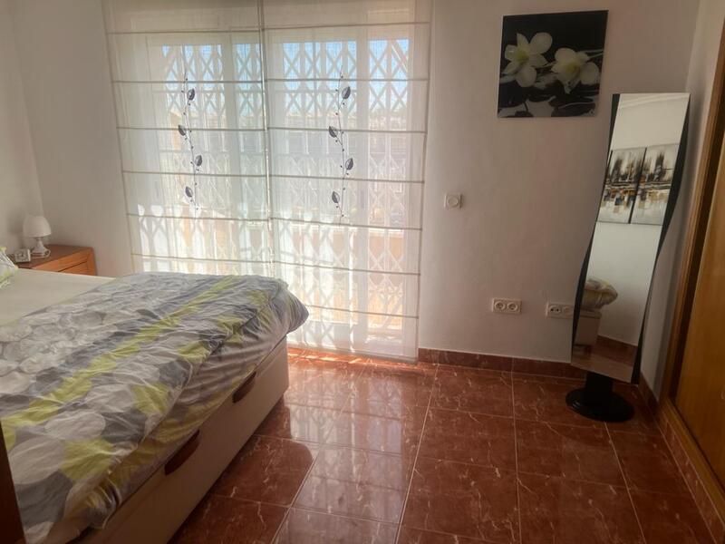 3 Cuarto Adosado en venta