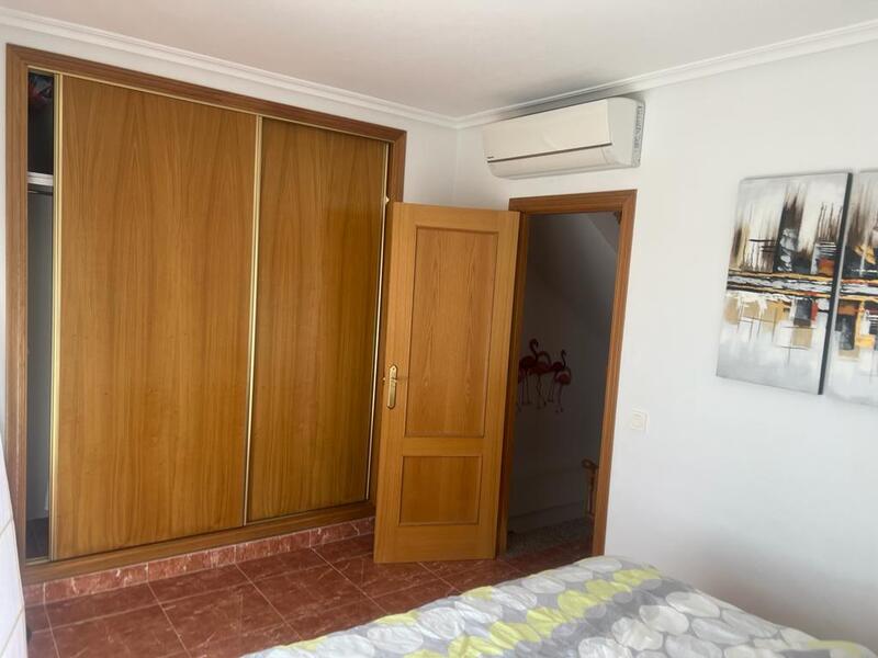 3 Cuarto Adosado en venta