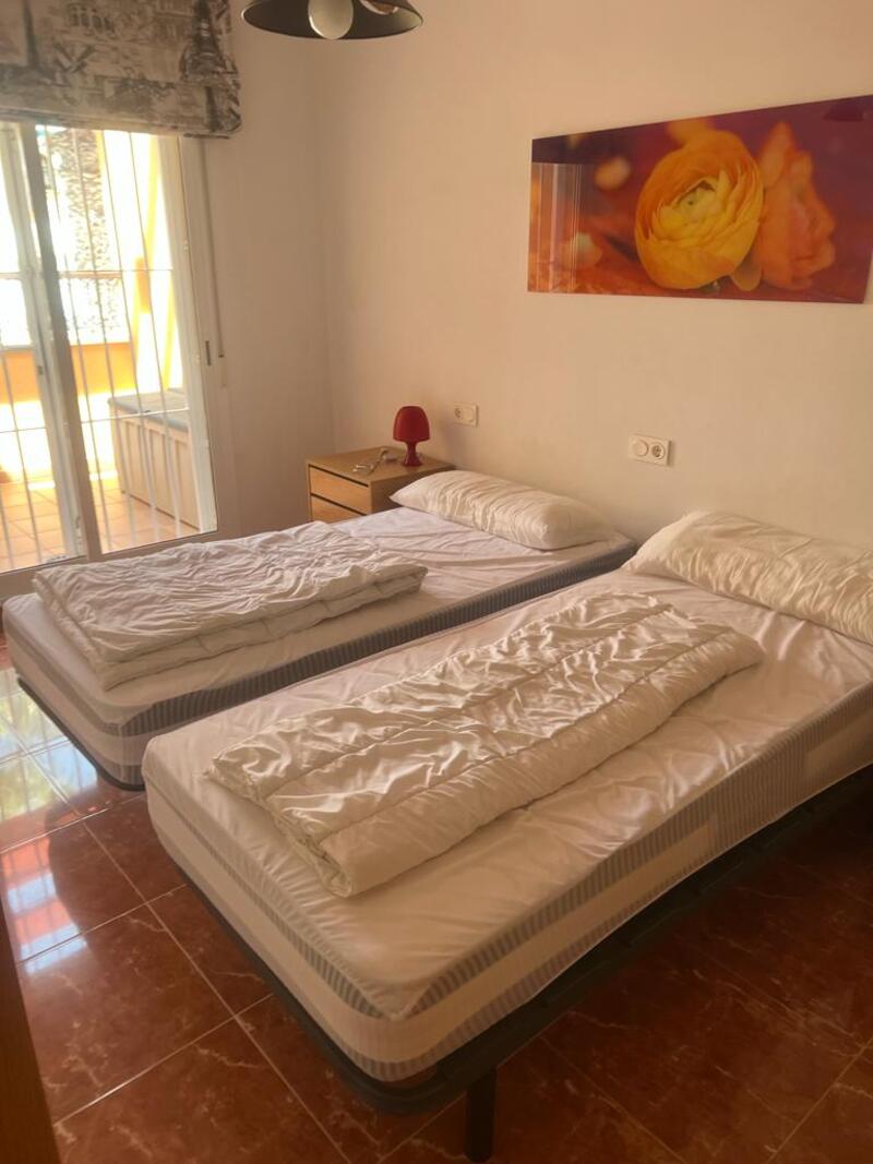 3 Cuarto Adosado en venta