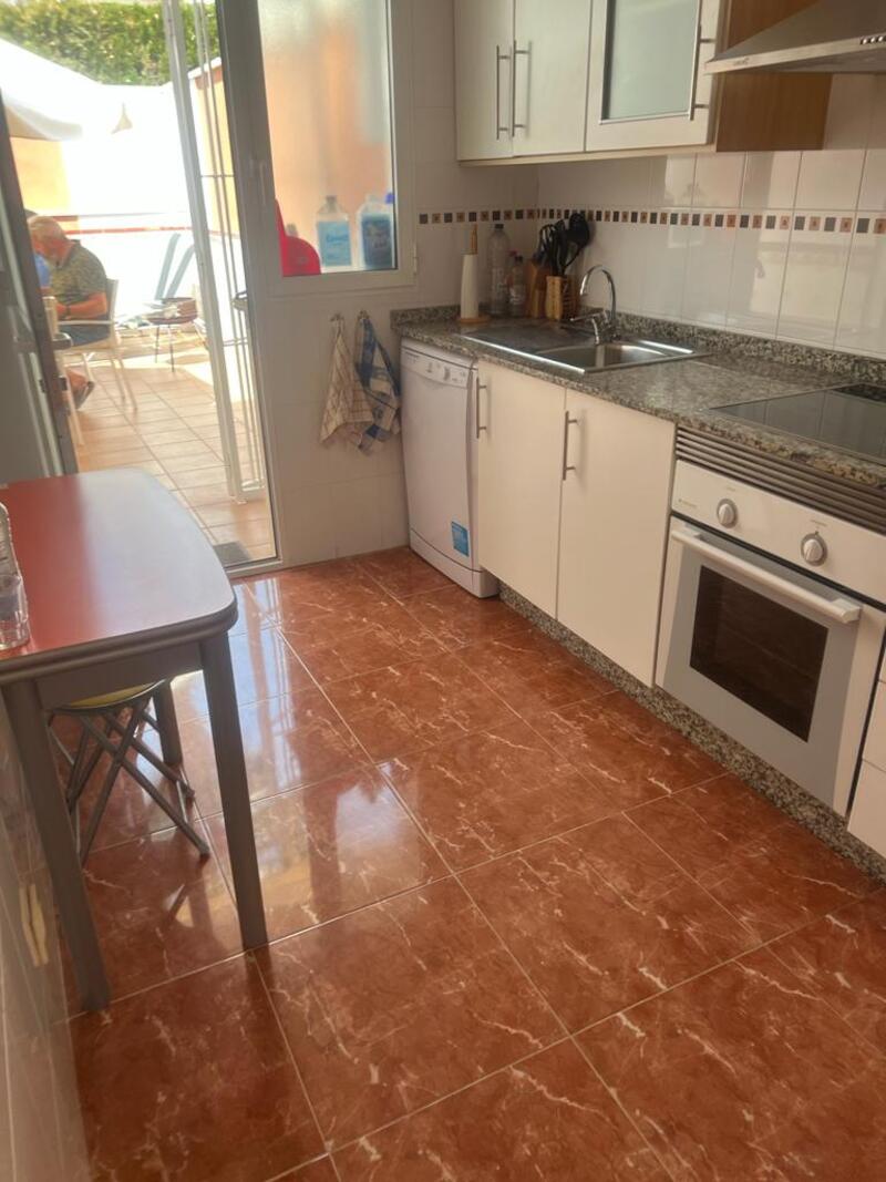 3 Cuarto Adosado en venta