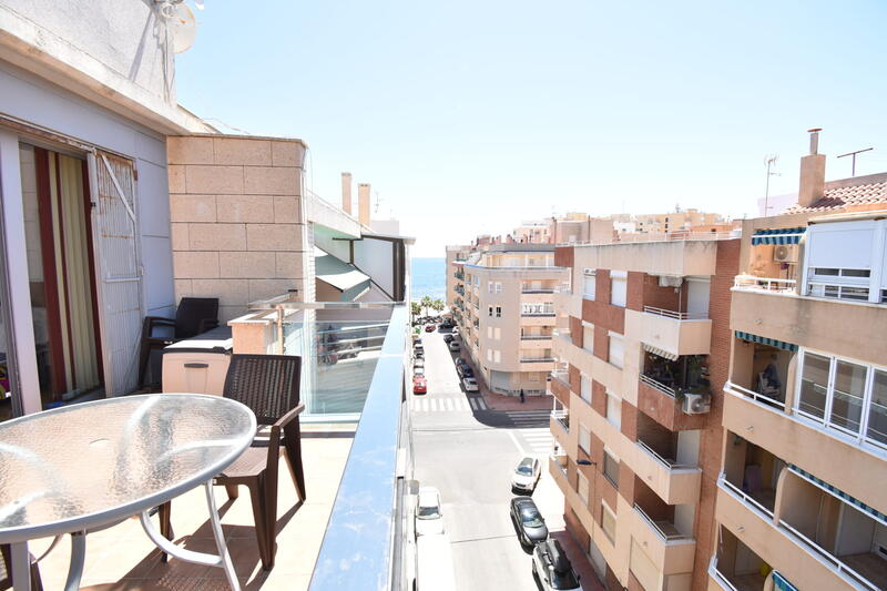 Appartement zu verkaufen in Torrevieja, Alicante