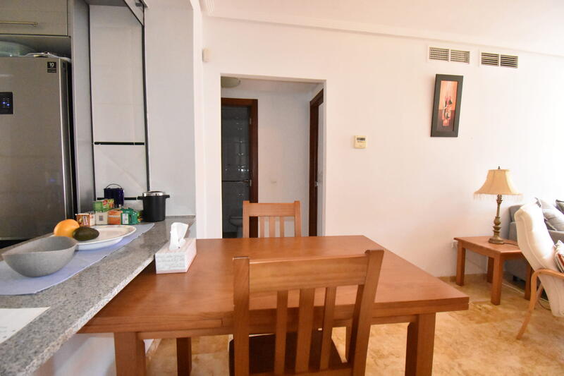 2 Cuarto Apartamento en venta