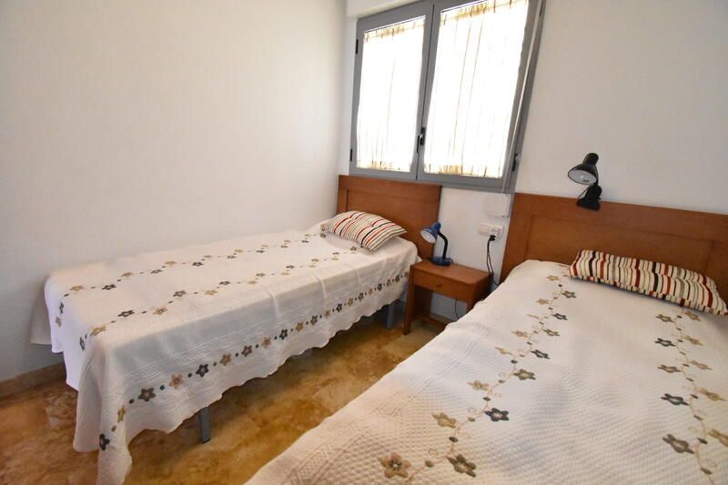 2 Cuarto Apartamento en venta