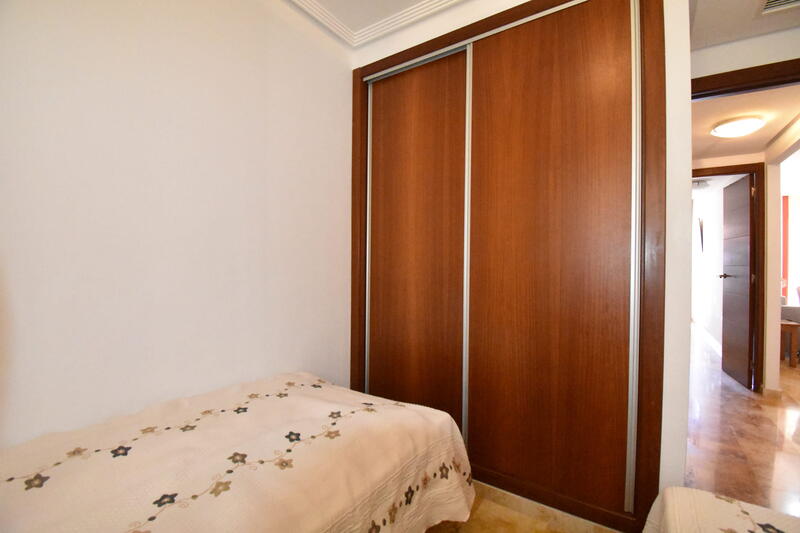 2 Cuarto Apartamento en venta