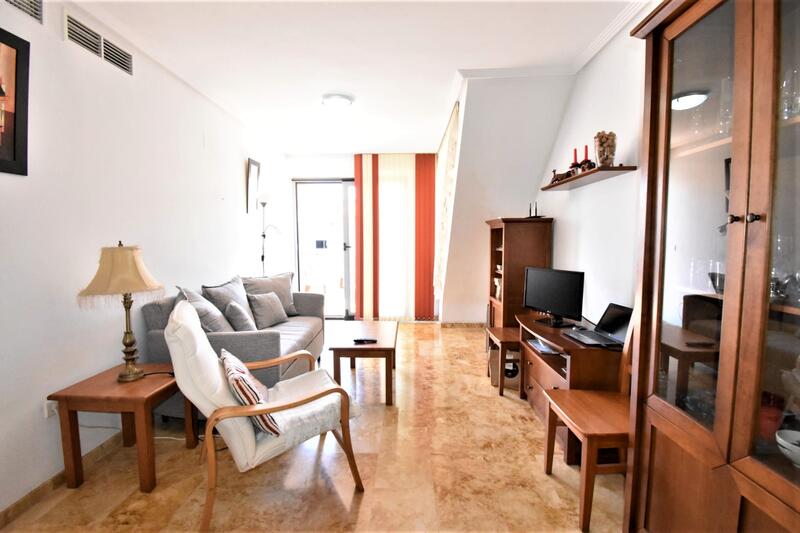 2 Cuarto Apartamento en venta