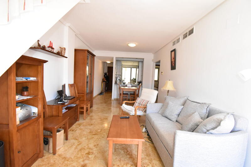 2 Cuarto Apartamento en venta