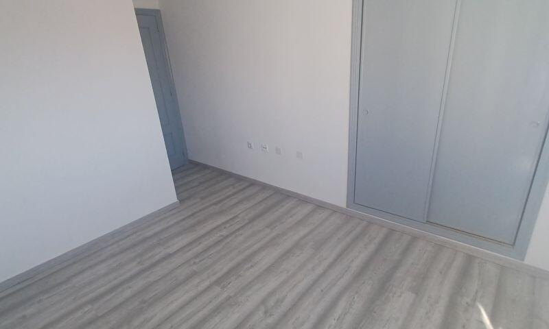 2 slaapkamer Appartement Te koop