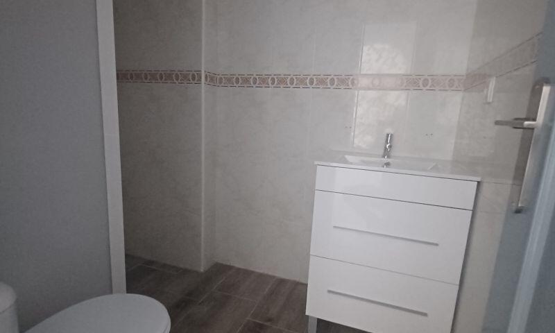 2 slaapkamer Appartement Te koop