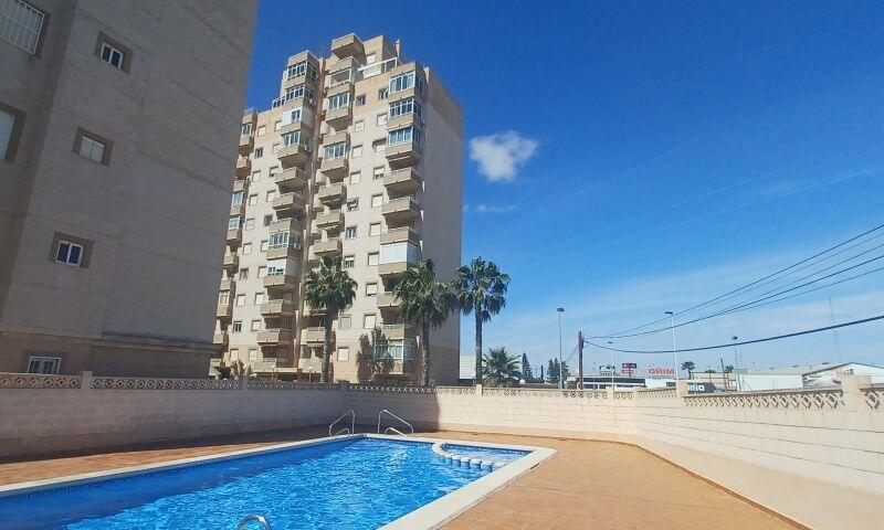 2 Cuarto Apartamento en venta