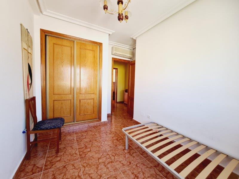 3 Cuarto Adosado en venta