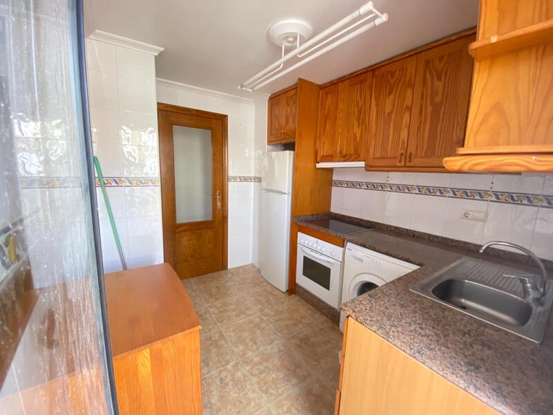 3 Cuarto Apartamento en venta