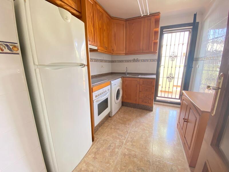 3 Cuarto Apartamento en venta