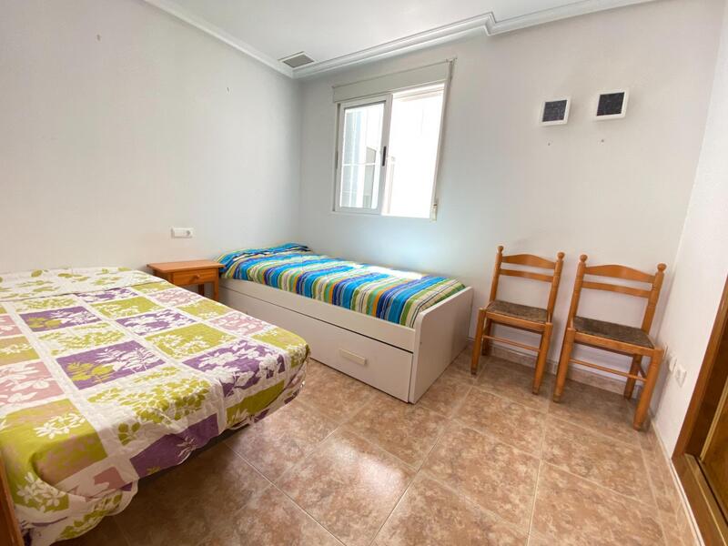 3 Schlafzimmer Appartement zu verkaufen