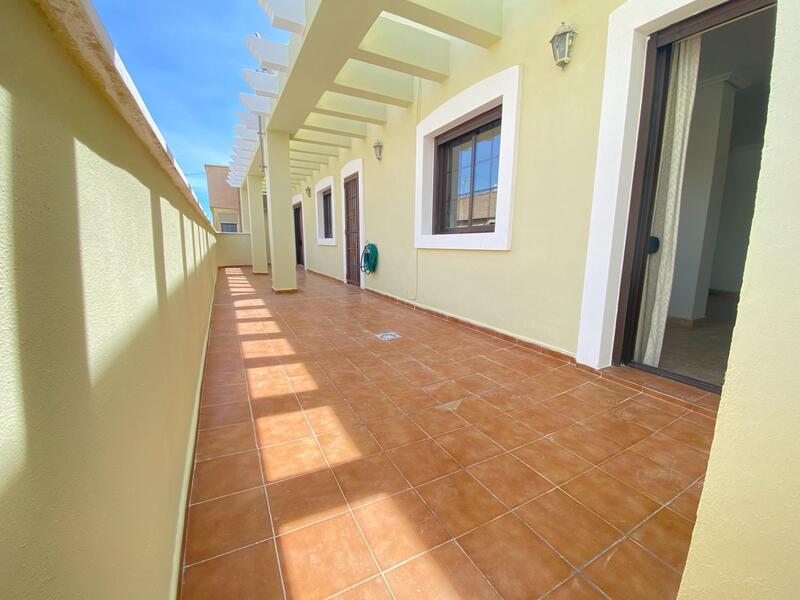 3 Cuarto Apartamento en venta