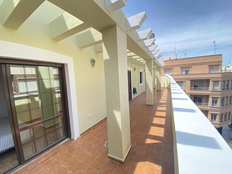 3 Cuarto Apartamento en venta